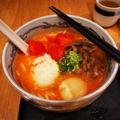 Ramen Kobo Ryu User Photo
