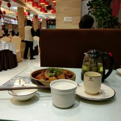 JIN YANG GU SHI User Photo