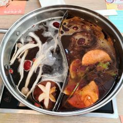 呷哺呷哺(霸州京客隆店) 여행 사진