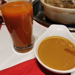 Tian Yi Long Hot Pot 여행 사진