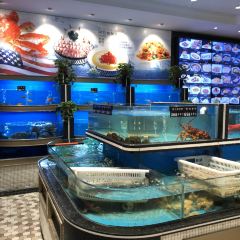 西湖春天·粤菜 User Photo