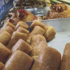 Antico Forno delle Sfogliatelle Calde Fratelli Attanasio 여행 사진