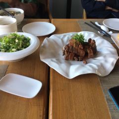 承德绮望楼宾馆·通悦餐厅(避暑山庄店) User Photo