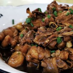 陈记老字号饭庄(龙虎山店) User Photo