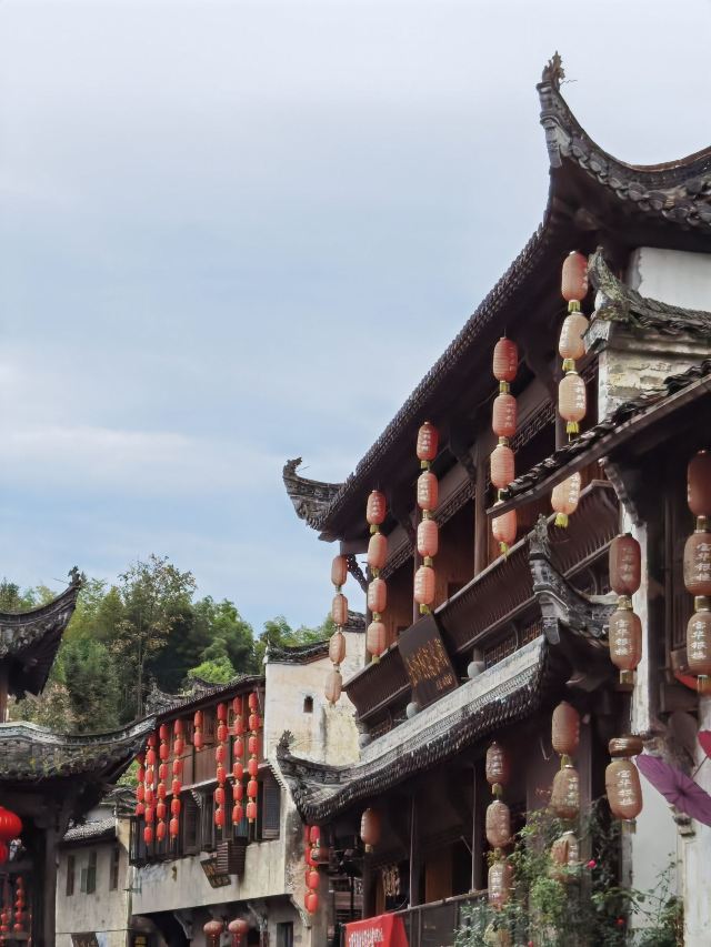 李坑