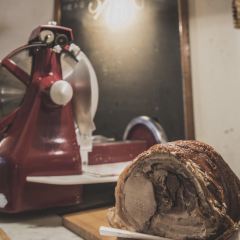 S.forno panificio張用戶圖片