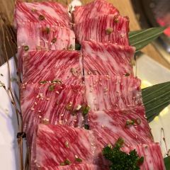 Sumi Tei Yakiniku Nutzerfoto