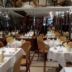 Signor Sassi User Photo