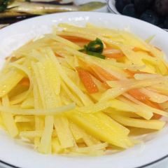 Kek Lok Si Vegetarian Restaurant ảnh của người dùng
