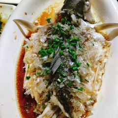 寓之味·五小厨 User Photo