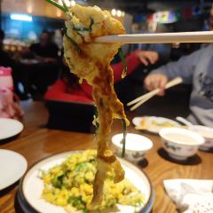 SIQINAMA 여행 사진