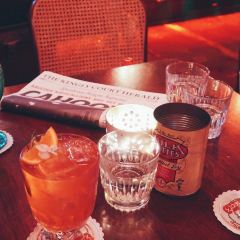 Cahoots London 여행 사진