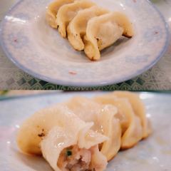 Si Ru Chun Shi Fu User Photo