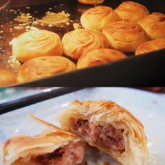 Si Ru Chun Shi Fu User Photo