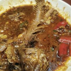 幸福大饭堂 User Photo