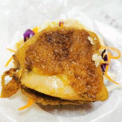 McDonald's (wangfujingbaihuo) User Photo