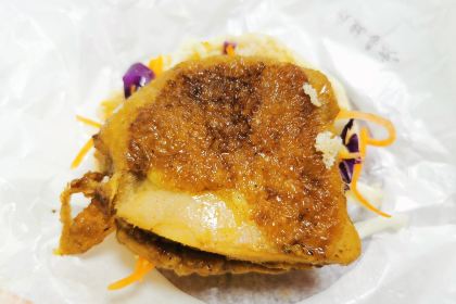 McDonald's (wangfujingbaihuo)