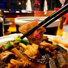 闽南厝·闽南菜·非遗文化餐厅 (桥南店) User Photo
