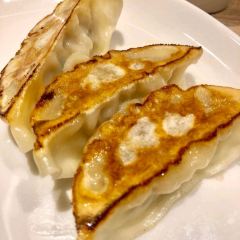 Gyoza no Ohsho Suidobashi 여행 사진