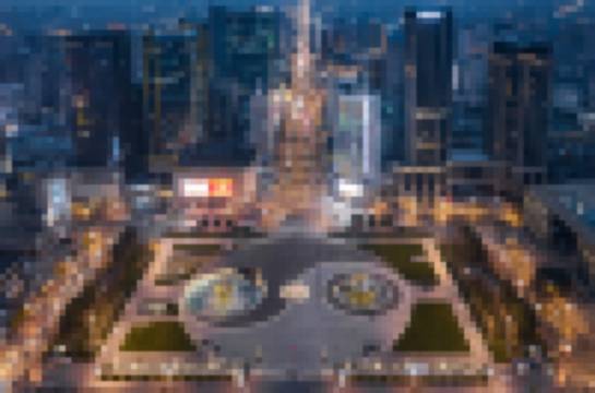 Tianfu Square Tickets [2025] Promos, Prices, Reviews Opening