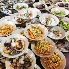 九九豆花馆(解放碑步行街店) User Photo