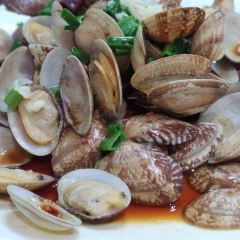 香鲜阁·弄堂里的海鲜排档 User Photo