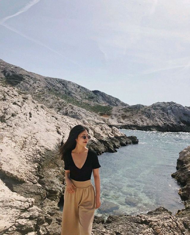 伊夫島