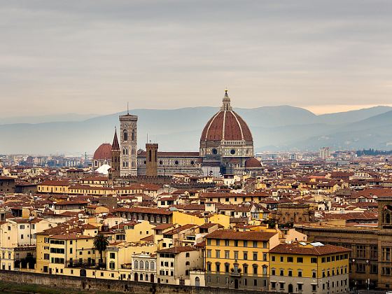 Piazza di Santa Maria Novella