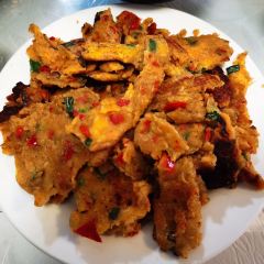 明堂山农家饭 User Photo