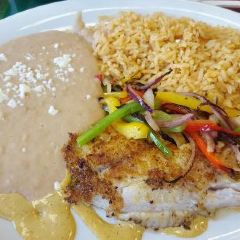 Sabroso! Mexican Grill User Photo