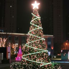 星巴克（無錫萬科運河外灘店）張用戶圖片