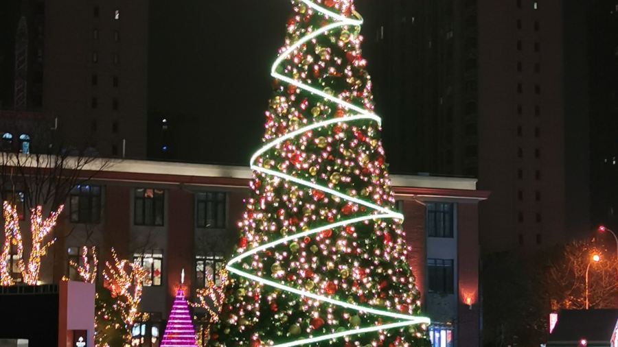 星巴克（無錫萬科運河外灘店）