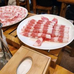 華北牛肉（華小麗店）張用戶圖片