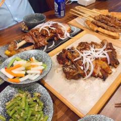 Naughty Nuri's User Photo