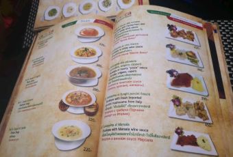 La Bocca Italian Restaurant and Pizzeria用戶圖片