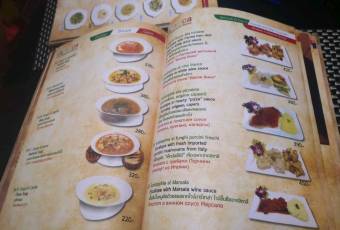 La Bocca Italian Restaurant and Pizzeria張用戶圖片