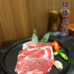 韩悦韩式烤肉(宜昌万达店) User Photo