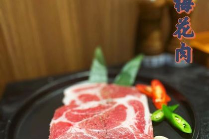 韩悦韩式烤肉(宜昌万达店)