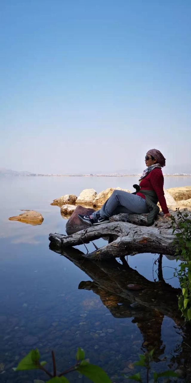 Qionghai National Wetland Park