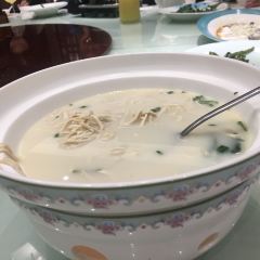 苏州香雪海饭店·中餐厅(胥江路店) User Photo