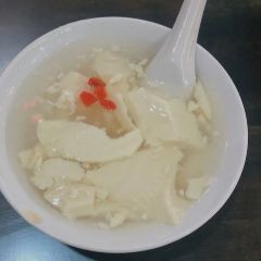 Xiao Tan Dou Hua(Xi Da Jie Dian) User Photo