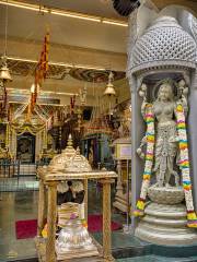 Шри-Кришнан Храм