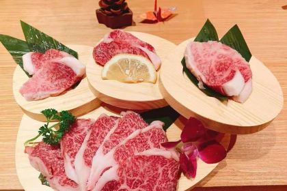 AJIYA别馆(浦东鸿街店)