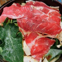 Gyu-nabe Yonekyu User Photo