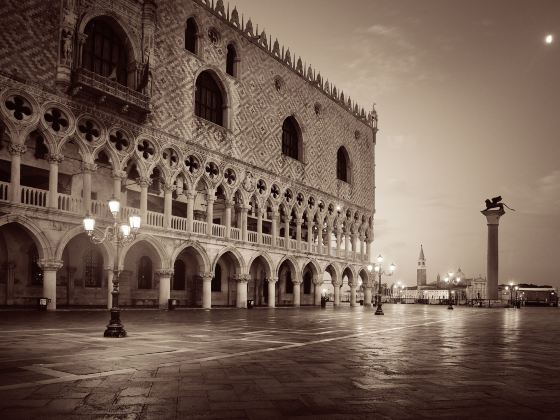 Saint Mark's Basilica