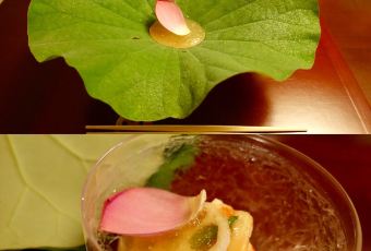 銀座小十用戶圖片