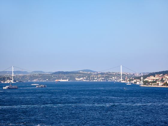 Bosphorus