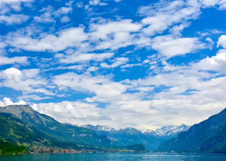 Hotels in Sigriswil