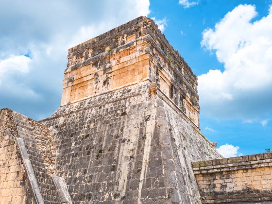 Chichen Itza