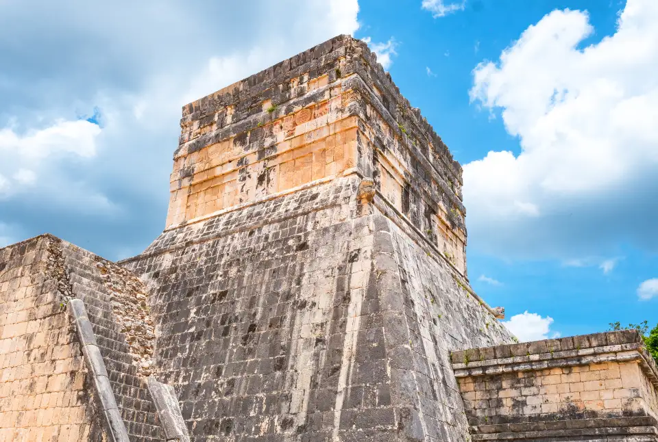 5_Chichen Itza